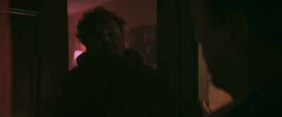 Listen, I hate to be that guy, - Darkness of Man