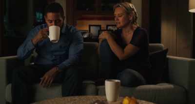 Listen, I hate
to do this, but, um, - Last Night in Rozzie