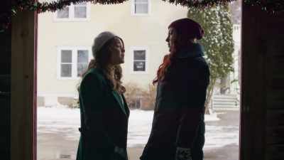 Listen, I have really seen
a difference in you - The Christmas Listing