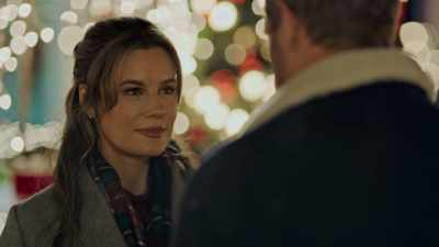Listen, I have
something kinda cool - Navigating Christmas