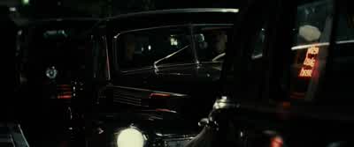 Listen, I heard Cohen's making a move on Dragna. - Gangster Squad