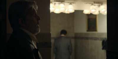 Listen, I, I appreciate
the critique, - Waco: The Aftermath