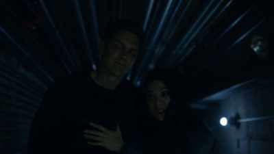 Listen, I-I know we
both got a lot to process, - True Lies