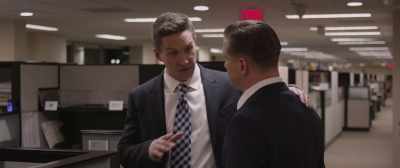 - Listen, I was in Todd's
office for 45 minutes. - Tapestry