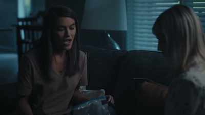 - Listen, I just don't think
that randy is the one. - A Rose for Her Grave: The Randy Roth Story