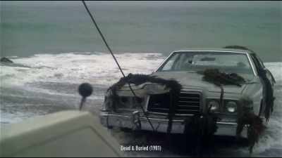 Listen,
I just pulled a late-model Ford - Hollywood Dreams & Nightmares: The Robert Englund Story