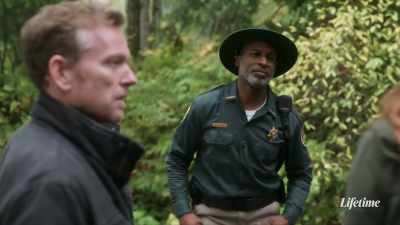 Listen, I just wanna apologize
for taking up your-- your time, - Disappearance in Yellowstone