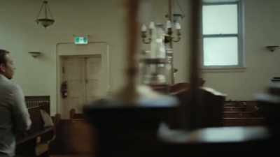 Listen, I was just wondering - The Haunted Museum