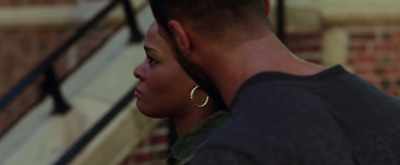 Listen, I knew it wasn't right. - Love Beats Rhymes