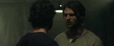 Listen, I know a guy-- - Transference