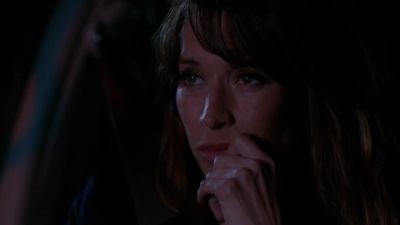 Listen,
I know this all seems - Supernatural