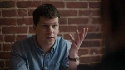 Listen, I know it feels like
we haven't been in touch, - Fleishman Is in Trouble