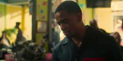 Listen, I know you guys beat them
last game, but… - Swagger