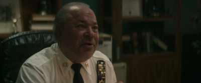 Listen, I know. I just, - Inside Man