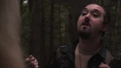 - Listen, I know I'm a scumbag - Axegrinder 666