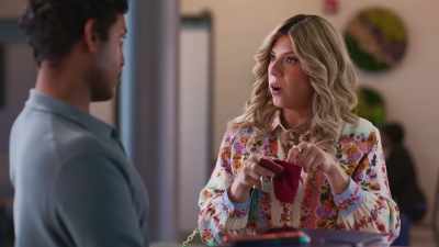 Listen, I know this is brutal, - The Heiress and the Handyman