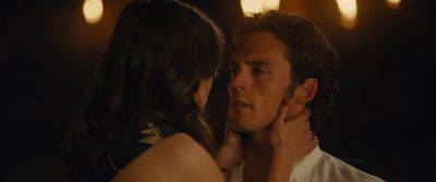 Listen I know this is not how you would have chosen it - Me Before You