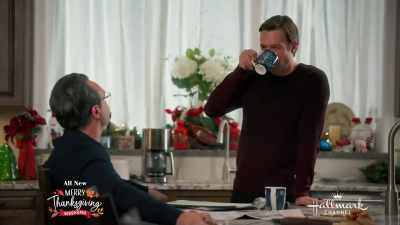Listen, I know it's
not your dream job, - Making Spirits Bright