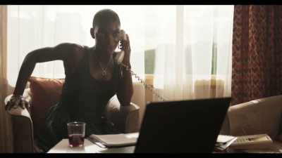 Listen, I know it's only been a
little while, - Black Earth Rising