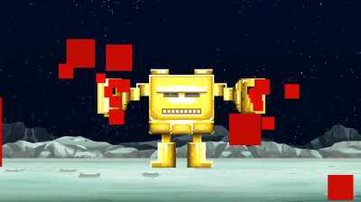 Listen, I know you love
the environment, and so do I. - Aqua Teen Forever: Plantasm