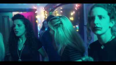 Listen, I know this might be
a bit shocking, - Derry Girls