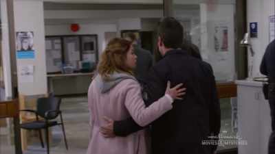 Listen, I know that
you wanna protect me- - Last Scene Alive: An Aurora Teagarden Mystery