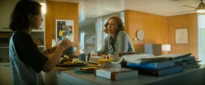 Listen, I know things haven't been easy for you. - Godzilla: King of the Monsters