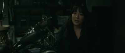 Listen,
I know you think I'm the enemy, - The Terminal List