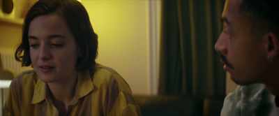 Listen, I know this... is
really bad, - The Ex-Wife
