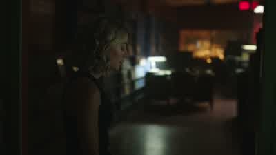 Listen, I know when we first met, I said I thought you were a total piece of shit. - Peacemaker