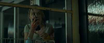 Listen, I know that you think
that by doing this, - Night of the Hunted