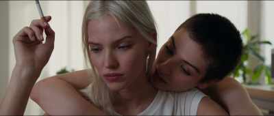 Listen, I know that you're going through
a very, very rough time. - Anna