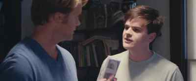 Listen, I know you're having
a hard time, - The Actor