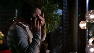 Listen, I know you're upset
with me, but please call me back. - Acts of Vengeance