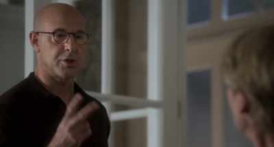 Listen, I left this marriage
for two days. Two days. - The Children Act