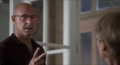 Listen I left this marriage for two days Two days - The Children Act