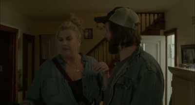 - Listen, I left some clean
sheets out, okay? - Small Town Wisconsin