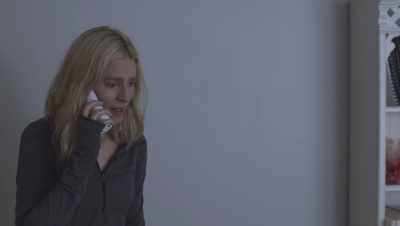 Listen, I need five people,
and I need them tonight. - The OA