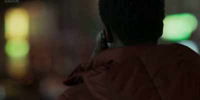 Listen. I need to tell you
where Jamil is. - You Don't Know Me
