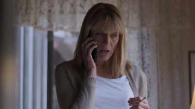 Listen I need you to
do something for me. - More Beautiful for Having Been Broken