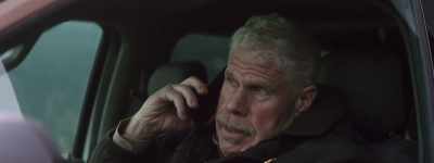Listen, I need for you to do
something for me. - The Last Victim