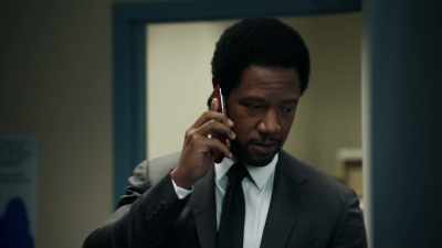 Listen, I need you
to pull a file for me. - The Equalizer
