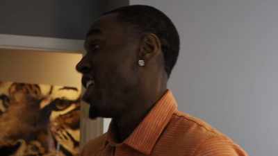 Listen, I offered to
break things off with her, - My Brother's Keeper