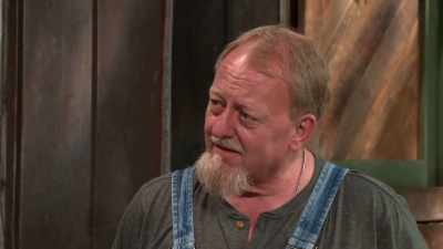 Listen. I put strawberries,
and pineapple, - Moonshiners: Master Distiller