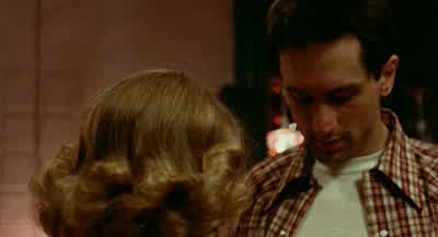 Listen, I... - Taxi Driver
