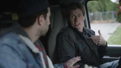 Listen, I sponsor
a Little League team - The Moodys