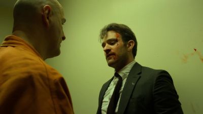 Listen, if I succeed,
Fisk ends up right back here - Marvel's Daredevil