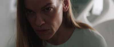 Listen, if I tell you something,
can you keep it between us? - I Am Mother