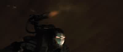 - Listen, I think he's working with Vanko. - Iron Man 2