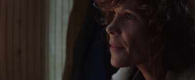 Listen, I think you need to
be looking for the person - Through the Glass Darkly